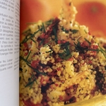 CHALENDAR P. - COLLECTIF : Des Taboulés Salés, Sucrés, pour toute lAnnée. La Route des Rois. Gastronomie