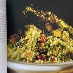 CHALENDAR P. - COLLECTIF : Des Taboulés Salés, Sucrés, pour toute lAnnée. La Route des Rois. Gastronomie