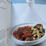 BENKIRANE Fettouma : Cuisine Marocaine. La Route des Rois. Gastronomie