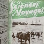 COLLECTIF : Sciences et Voyage N°651 à 663. Revue. La Route des Rois. Librairie. Voyage