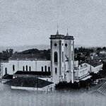 VIDAL G. : Un Témoin dUne Date Célèbre - La Basilique Chrétienne dOrleansville. La Route des Rois. Librairie. Archéologie