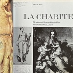 COLLECTIF : LOeil - Revue dArt N°210-211. La Route des Rois. Librairie. Littérature