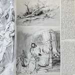 COLLECTIF : LOeil - Revue dArt N°180. La Route des Rois. Librairie. Art. Artisanat