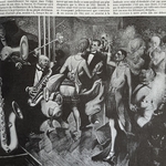 COLLECTIF : LOeil - Revue dArt N°206-207. La Route des Rois. Librairie. Art. Artisanat