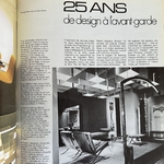 COLLECTIF : LOeil - Revue dArt N°206-207. La Route des Rois. Librairie. Art. Artisanat