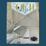 COLLECTIF : L'Oeil - Revue d'Art N°186-187 La Route des Rois. Librairie. Art. Artisanat