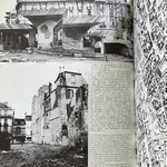 COLLECTIF : LOeil - Revue dArt N°186-187 La Route des Rois. Librairie. Art. Artisanat