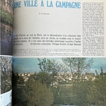COLLECTIF : LOeil - Revue dArt N°186-187 La Route des Rois. Librairie. Art. Artisanat