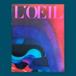 COLLECTIF : L'Oeil - Revue d'Art N°182. La Route des Rois. Librairie. Art. Artisanat
