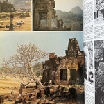 COLLECTIF : LOeil - Revue dArt N°212-213. La Route des Rois. Librairie. Art. Artisanat
