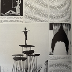 COLLECTIF : LOeil - Revue dArt N°212-213. La Route des Rois. Librairie. Art. Artisanat