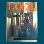 COLLECTIF : L'Oeil - Revue d'Art N°185. La Route des Rois. Librairie. Art. Artisanat