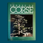 CULIOLI G.-X. / SAÏLLER E. : Terre de Corse. La Route des Rois. Librairie. Voyage