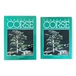 CULIOLI G.-X. / SAÏLLER E. : Terre de Corse. La Route des Rois. Librairie. Voyage