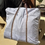 Sac Chiffonniers du Caire. TexSChi10. La Route des Rois. Lifestyle. Textile