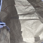 Sac Chiffonniers du Caire. TexSChi10. La Route des Rois. Lifestyle. Textile