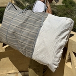 Sac Chiffonniers du Caire. TexSChi9. La Route des Rois. Lifestyle. Textile