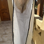 Sac Chiffonniers du Caire. TexSChi7. La Route des Rois. Lifestyle. Textile