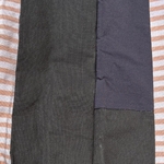 Sac Chiffonniers du Caire. TexSChi12. La Route des Rois. Lifestyle. Textile
