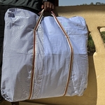 Sac Chiffonniers du Caire. TexSChi5. La Route des Rois. Lifestyle. Textile