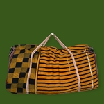 Sac Chiffonniers du Caire. TexSChi3. La Route des Rois. Lifestyle. Textile