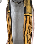 Sac Chiffonniers du Caire. TexSChi3. La Route des Rois. Lifestyle. Textile