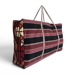 Sac Chiffonniers du Caire. TexSChi2. La Route des Rois. Lifestyle. Textile