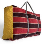 Sac Chiffonniers du Caire. TexSChi13. La Route des Rois. Lifestyle. Textile
