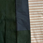 Sac Chiffonniers du Caire. TexSChi12. La Route des Rois. Lifestyle. Textile