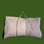 Sac Chiffonniers du Caire. TexSChi12. La Route des Rois. Lifestyle. Textile