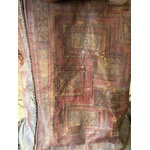 Sac Bourse Touareg. Bro1S1. La Route des Rois. Brocante