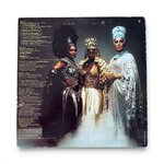 African Queens The Ritchie Family Album Vinyl. Bro1D1. La Route des Rois. Brocante