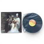 African Queens The Ritchie Family Album Vinyl. Bro1D1. La Route des Rois. Brocante