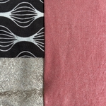Sac Chiffonniers du Caire. TexSChi15. La Route des Rois. Lifestyle. Textile