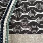 Sac Chiffonniers du Caire. TexSChi15. La Route des Rois. Lifestyle. Textile