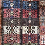 Kilim ancien. Bro1T1. La Route des Rois. Brocante