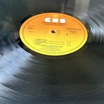 African Queens The Ritchie Family Album Vinyl. Bro1D1. La Route des Rois. Brocante