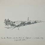 De FOUCAULD C. : Esquisses Sahariennes - Carnets inédits de 1885. LIBrdrU454. La Route des Rois. Librairie. Voyage
