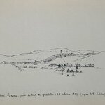 De FOUCAULD C. : Esquisses Sahariennes - Carnets inédits de 1885. LIBrdrU454. La Route des Rois. Librairie. Voyage