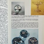 MANNONI EDITH : Sulfures Boules Presse-Papiers. LIBrdrU452. La Route des Rois. Librairie. Art. Artisanat