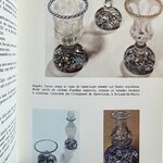 MANNONI EDITH : Sulfures Boules Presse-Papiers. LIBrdrU452. La Route des Rois. Librairie. Art. Artisanat