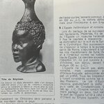 COLLECTIF : Histoire de lAfrique à lUsage de Sénégalais. LIBrdrU451. La Route des Rois. Librairie. Histoire