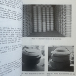 SZASZ M.-E.: De La Main à La Machine Dans LIndustrie Porcelainière - Deux Siècles dEvolution en Limousin. La Route des Rois. Librairie. Histoire