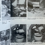 SZASZ M.-E.: De La Main à La Machine Dans LIndustrie Porcelainière - Deux Siècles dEvolution en Limousin. La Route des Rois. Librairie. Histoire