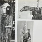 COLLECTIF : Gabon Culture et Techniques. LIBrdrU460. La Route des Rois. Librairie. Histoire
