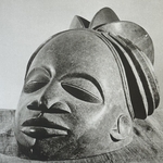 COLLECTIF : Gabon Culture et Techniques. LIBrdrU460. La Route des Rois. Librairie. Histoire