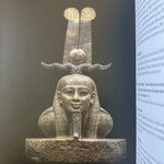 Goddio F./ FABRE D.: OSIRIS-Mystère Engloutis dEgypte. LIBrdrU461. La Route des Rois. Librairie. Archéologie