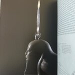 Goddio F./ FABRE D.: OSIRIS-Mystère Engloutis dEgypte. LIBrdrU461. La Route des Rois. Librairie. Archéologie