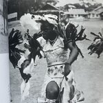 COLLECTIF : Gabon Vivant. LIBrdrU463. La Route des Rois. Librairie. Voyage