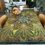 Le Batik Oratorio : Le Batik Égyptien. TexBaOra. La Route des Rois. Lifestyle. Textile